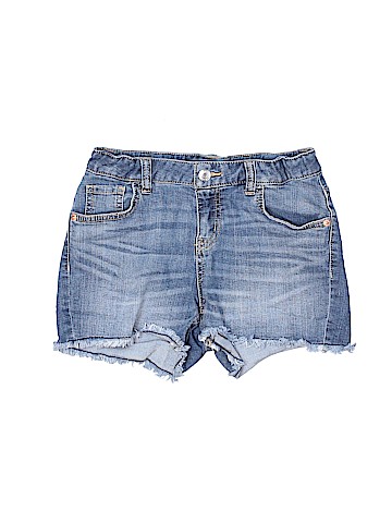 Cat & Jack Denim Shorts (view 1)