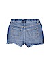 Cat & Jack Blue Denim Shorts Size 10 - 12 - photo 2