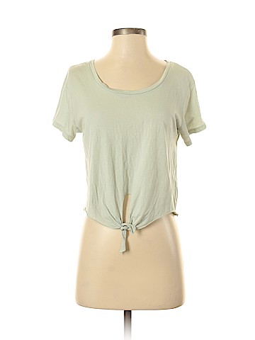 Garage Short Sleeve T-Shirt (view 1)