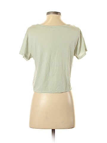 Garage Short Sleeve T-Shirt (view 2)