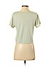 Garage Teal Short Sleeve T-Shirt Size P (petite) - photo 2