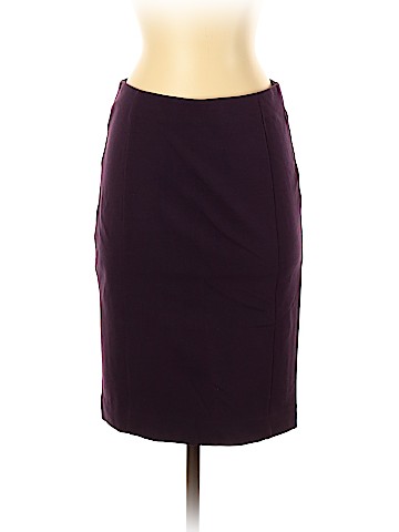 Ann Taylor Casual Skirt (view 1)