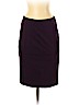 Ann Taylor Purple Casual Skirt Size 4 (petite) - photo 1