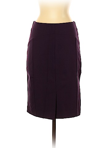 Ann Taylor Casual Skirt (view 2)