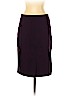 Ann Taylor Purple Casual Skirt Size 4 (petite) - photo 2