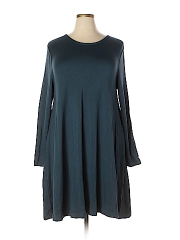 Lou & Grey Casual Dress (view 1)