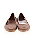 Crocs Solid Brown Flats Size 9 - photo 2