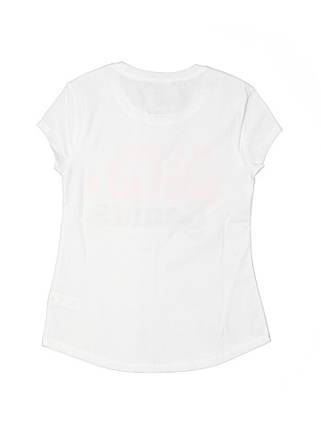 Justice Short Sleeve T-Shirt (view 2)