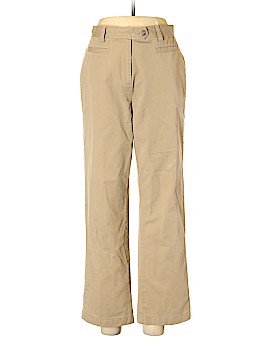 Lands' End Size 10 Petite