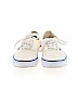 Vans Solid Ivory Sneakers Size 7 - photo 2