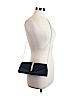 Lisa Rene' 100% Polyester Blue Clutch One size - photo 2