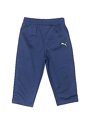 Puma Active Pants (view 1)
