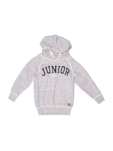 H&M Pullover Hoodie (view 1)