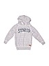 H&M 100% Cotton Gray Pullover Hoodie Size 2-4Y - photo 1