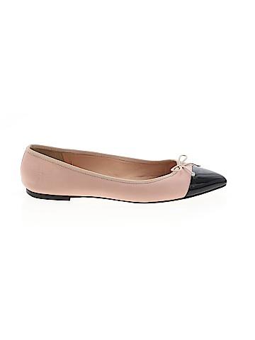 J.Crew Flats (view 1)