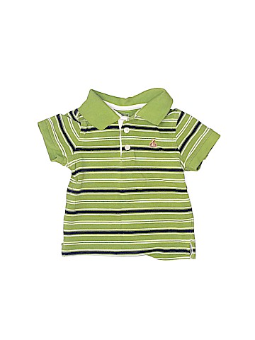 Baby Gap Short Sleeve Polo (view 1)