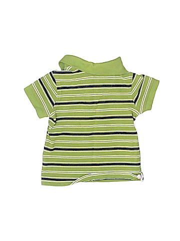 Baby Gap Short Sleeve Polo (view 2)