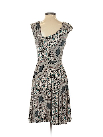 HD in Paris Casual Dress (view 2)