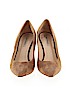 Fabio Rusconi Tan Heels Size EU 38 - photo 2