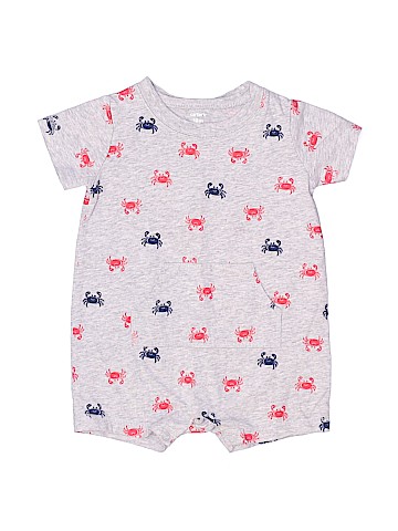 Carter's Short Sleeve Outfit (view 1)