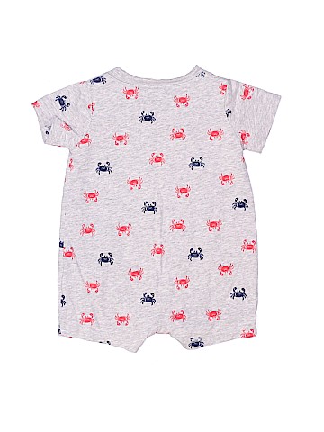 Carter's Short Sleeve Outfit (view 2)