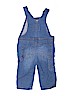 OshKosh B'gosh Solid Blue Overalls 12-18 MO / 18 MO - photo 2