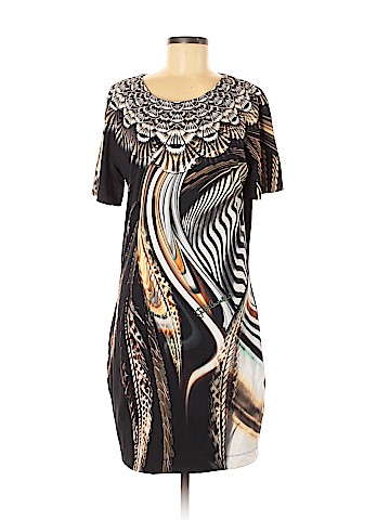 Just Cavalli Casual Dress (view 1)