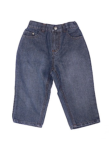 Kenneth Cole REACTION Jeans (view 1)