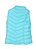 Gap Kids 100% Polyester Green Vest Size M (youth) - photo 2