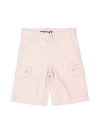 DKNY Cargo Shorts (view 1)
