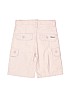 DKNY 100% Cotton Tan Cargo Shorts Size 3T - photo 2