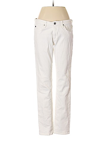 Adriano Goldschmied Jeans (view 1)