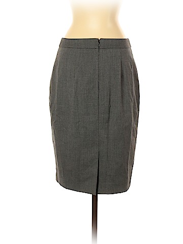 Ann Taylor Casual Skirt (view 2)