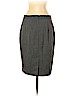 Ann Taylor Gray Casual Skirt Size 4 (petite) - photo 2
