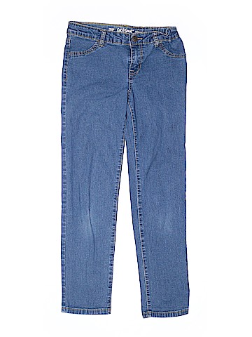 Cat & Jack Jeans (view 1)