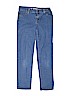 Cat & Jack Blue Jeans Size 12 - photo 1