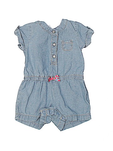 Carter's Short Sleeve Outfit (view 1)