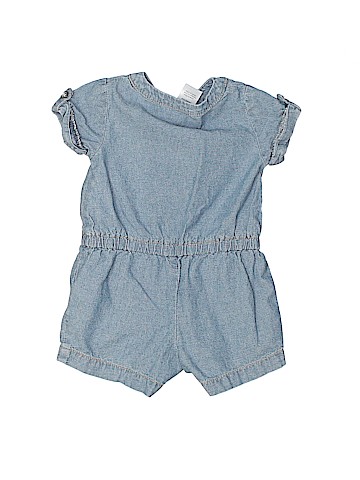 Carter's Short Sleeve Outfit (view 2)