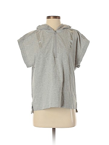 Adidas Stella McCartney Pullover Hoodie (view 1)