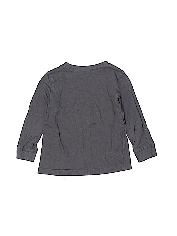 Carter's Long Sleeve T-Shirt (view 2)