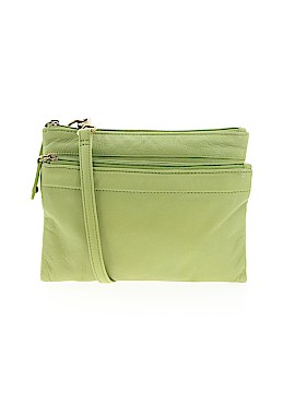 Clarks Leather Crossbody Bag