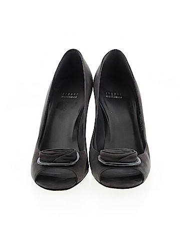 Stuart Weitzman Heels (view 2)