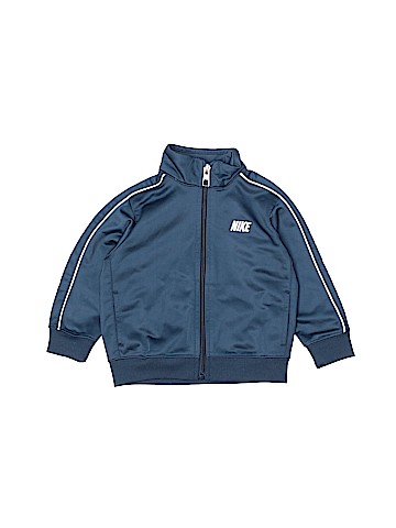 Nike Track Jacket (view 1)