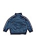 Nike 100% Polyester Blue Track Jacket 9-12 MO / 12 MO - photo 2