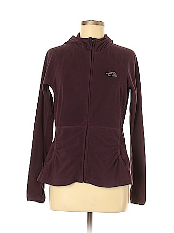 The North Face Zip Up Hoodie (view 1)