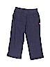 City Threads 100% Cotton Blue Sweatpants Size 2T - photo 2
