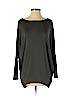 Favlux fashion Gray 3/4 Sleeve Blouse Size S - photo 1