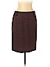 Classiques Entier Red Casual Skirt Size 10 - photo 1