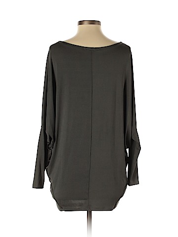 Favlux fashion 3/4 Sleeve Blouse (view 2)