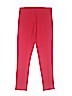 Zara Red Casual Pants Size 11 - 12 - photo 2